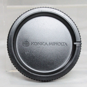 032282 【良品 コニカミノルタ】 KONICA MINOLTA BDC-1000 ボディキャップ