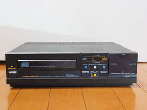 マランツ　CDプレーヤー　CD-34 メンテナンス済み 美品　取説コピ #A56