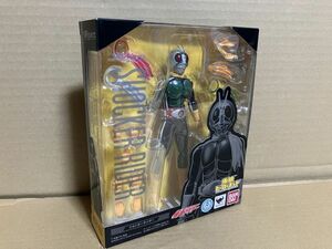 F1635 開封・中古 バンダイ S.H.フィギュアーツ ショッカーライダー 東映ヒーローネット限定 仮面ライダー フィギュア Figuarts BANDAI