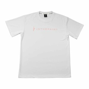 1579631-InThePaint/T-SHIRTS バスケットTシャツ バスケットウェア 半袖シャツ/L