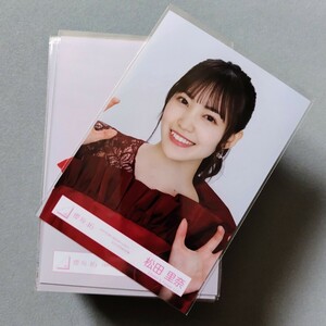 櫻坂46 松田里奈 生写真 約170枚セット