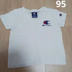 チャンピオンTシャツ95