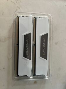 corsair ddr5-5600 ホワイト 16GB×2 32GB