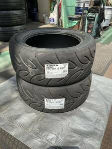 ADVAN アドバン A050 205/50R15 G/Sコンパウンド　2本セット　即納