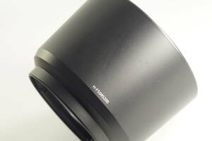 plnyeA006[並品 送料無料]Panasonic LUMIX H-FS045200 ルミックスG VARIO 45-200mmF4-5.6用　パナソニック レンズフード