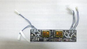 Apple iMac 20インチ LCD 液晶 インバーターボード V247-003HF　中古動作品　