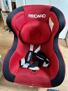 チャイルドシート RECARO レカロ スタートプラスアイ