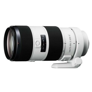 中古 １年保証 美品 SONY 70-200mm F2.8 G SSM II SAL70200G2