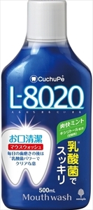 まとめ得 クチュッペＬ－８０２０　マウスウォッシュ　爽快ミント 　 小久保工業所 　 マウスウォッシュ x [6個] /h