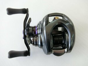 〇ＵＳＥＤ〇〇リール０９〇１９　スティーズ　ＣＴ　ＳＶ　ＴＷ　７００ＸＨＬ　　お見逃しなく！ダイワ