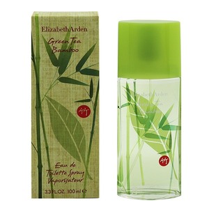 エリザベスアーデン グリーンティー バンブー EDT・SP 100ml 香水 フレグランス GREEN TEA BAMBOO ELIZABETH ARDEN 新品 未使用