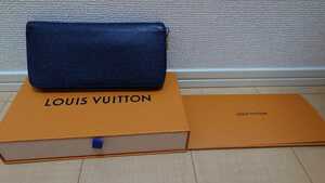 ルイヴィトン LOUIS VUITTON ジッピーウォレット・ヴェルティカル　男性用財布 メンズ長財布 正規品購入