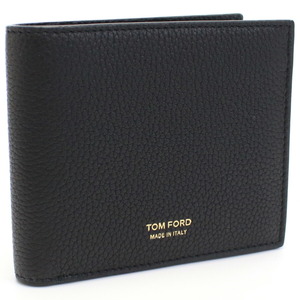 トム フォード TOM FORD 二折財布 ブランド Y0228T LCL158 U9000