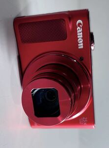 Canon PowerShot sx620 hs コンパクトデジタルカメラ 動作確認済