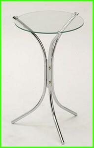 ガラステーブル リビングテーブル サイドテーブル おしゃれ 北欧 M5-MGKMY9432