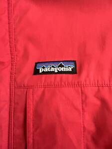 パタゴニア ナイロンジャケット 90年代 希少 Patagonia