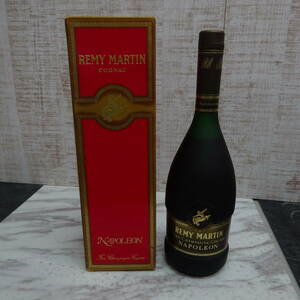 新品◇REMY　MARTIN | レミーマルタン　古酒　コニャック　ナポレオン　700ml　アルコール度数　40度　☆N11