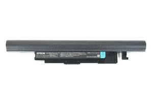 残容量80%以上充電可能/EPSON A41-B34 バッテリー/BT4104-B/NJ3900E,,BT4102-B など対応 /14.4V 37Wh /中古