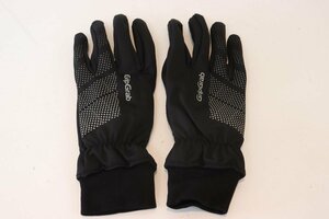 ▽GripGrab RIDE WINDPROOF SPRING-AUTUMN GLOVES フルフィンガーグローブ XLサイズ 美品