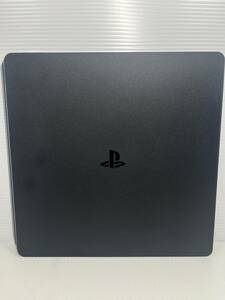 【動作確認済み】SONY プレイステーション４　playstation4 2100BB01 1T 封入シールあり(W) 