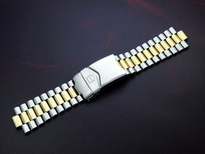 TAG HEUER タグホイヤー 326/31 スチール コンビ メンズ Bracelet