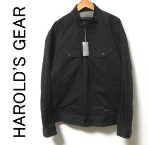 正規品 新品 HAROLD