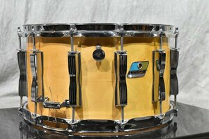 Ludwig/ラディック スネアドラム 14インチ ★ハードケース付属