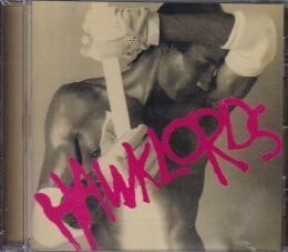 【新品CD】 Hawklords / Hawklords +