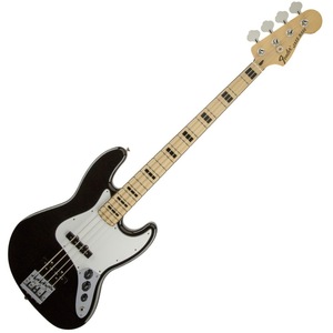 フェンダー Fender Geddy Lee Jazz Bass BLK エレキベース