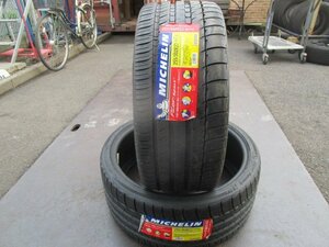 売り切り！2006年製造品！★ミシュランパイロットスポーツ2★255/30Ｒ22★２本◆【ＺＴ-127】