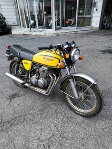 ☆☆☆1円スタート☆☆☆ ホンダ CB400F BH-002 中古 福岡