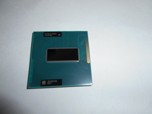 CPU☆Core i7-3630QM/SR0UX☆