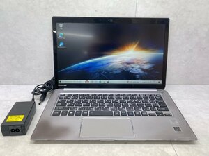 ☆1円スタート☆第5世代☆東芝☆dynabook KIRA V73/PS☆高解像度☆Core i7 2.40GHz/8GB/SSD256GB/無線/Bluetooth/カメラ/Office/Win10☆