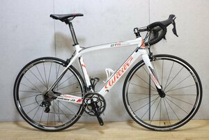 ■Wilier ウィリエール GTR フルカーボン SHIMANO ULTEGRA 6800 2X11S サイズM 2015年モデル 超美品