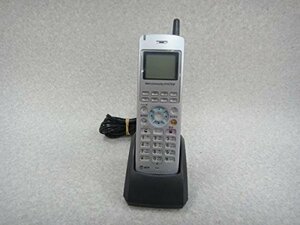 【中古】 GX-DCL-PS- (2) (K) ×5台セット NTT GX デジタルコードレス電話機