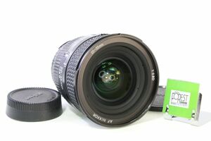 【同梱歓迎】【動作保証・点検済】良品■ニコン Nikon AF NIKKOR 20-35mm 2.8D■AF鳴きなし■3907