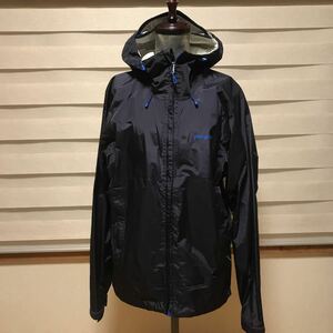 Patagonia トレントシェルジャケット マウンテンパーカー パタゴニア