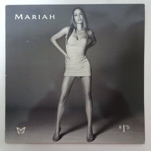 14030985;【USオリジナル/2LP】Mariah Carey マライア・キャリー / #1