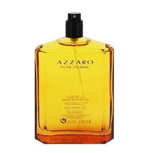 アザロ プールオム (テスター) EDT・SP 100ml 香水 フレグランス AZZARO POUR HOMME TESTER 新品 未使用