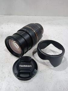 TAMRON レンズ ASPHERICAL LD XR DiII タムロン AF 18-200mm F/3.5-6.3 MACRO A14 カメラ 一眼レフカメラ オートフォーカス