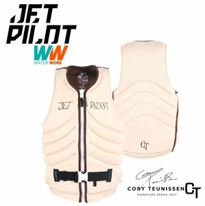 ジェットパイロット JETPILOT 2024 ライフジャケット 送料無料 コリー カンタム X F/E ネオ ベスト JA23299 パティ M