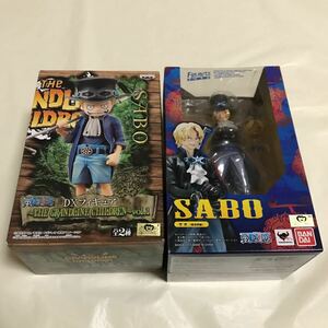 ONE PIECE Figuarts ZERO サボ 新世界編 DXフィギュア THE GRANDLINE CHILDREN vol.1 SABO ワンピース グラチル サボ