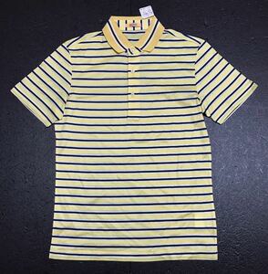 【新品】PAL ZILERI パルジレリ イタリア製 ポロシャツ S 定価32,400円 Tシャツ
