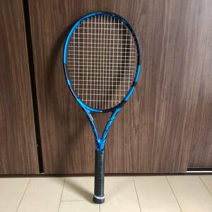 BabolaT　バボラ　PURE DRIVE　テニスラケット 