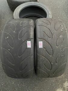 【2022年製】A050 G/S 225/45R16 中古2本 ④