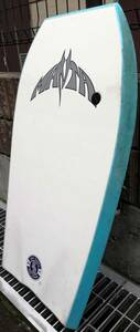 MANTA SABRE ボディーボード ◆ マンタ bodyboard リーシュコード：右 ◇ H97㎝　W52.5㎝　D5.8㎝ ◇ サーフ サーフィン SURF SURFING ◆