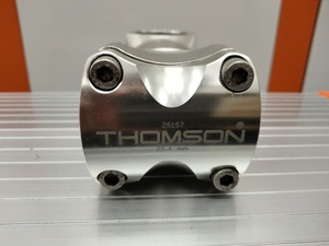 thomson Elite SM-E126 stem トムソン ステム　70mm　ピスト　ロー