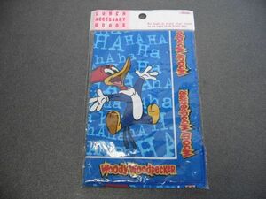 ウッドペッカー　ランチクロス　/お弁当グッズ 日本製