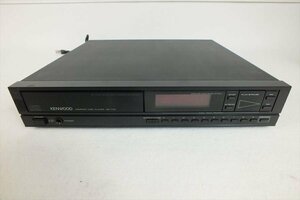 ★ KENWOOD ケンウッド DP-770 CDプレーヤ 中古 現状品 240301C4440