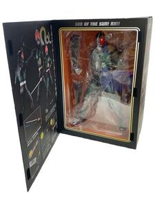 Mega House◆Ultimate Article 仮面ライダーBLACK RX ※開封品